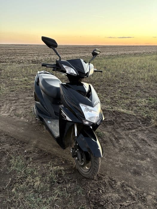 Scuter electric 1500W