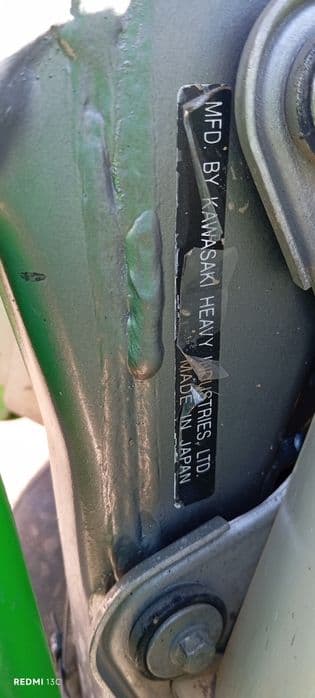 De vânzare Kawasaki Kx 65