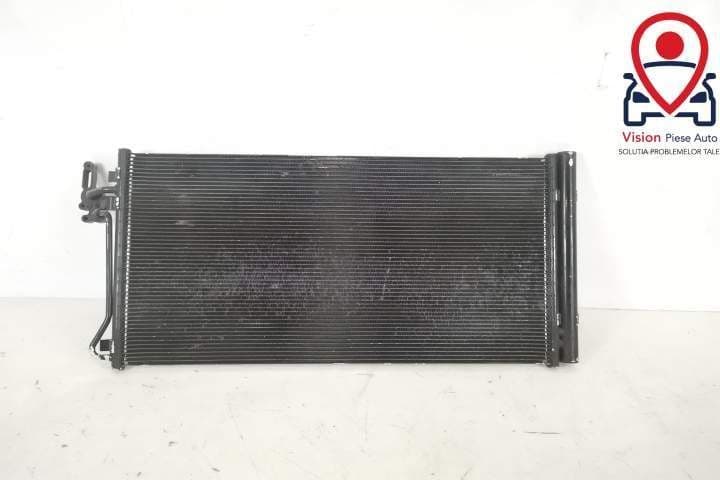 Radiator AC Clima Original In Stare Buna Land Rover Discovery Sport 1
