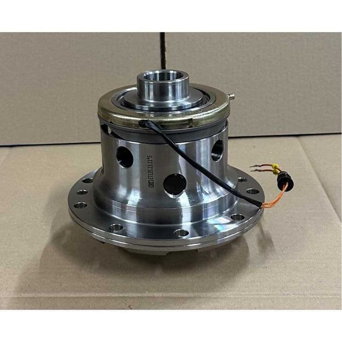 Diferential blocabil electric HF punte fata ET206 Suzuki Jimny 2003+