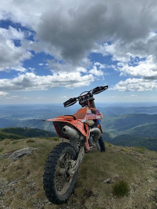 Ktm 2019 exc 300
