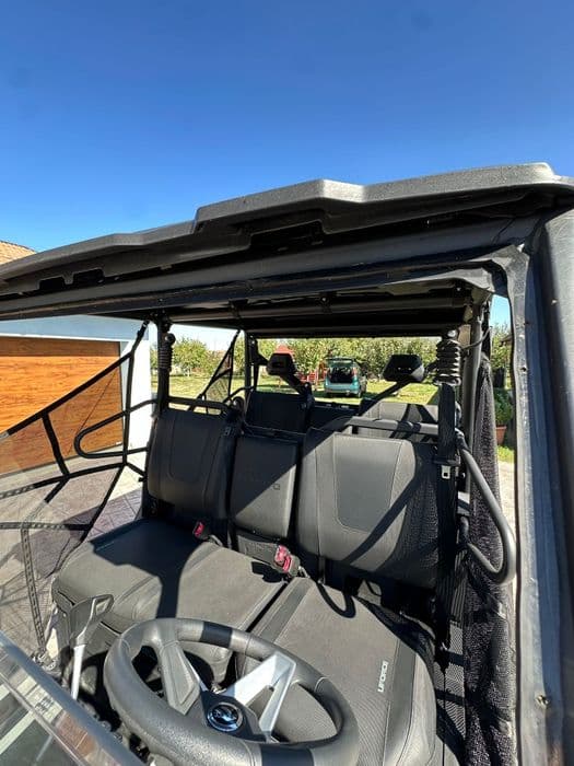 Buggy CF Moto 1000XL UForce