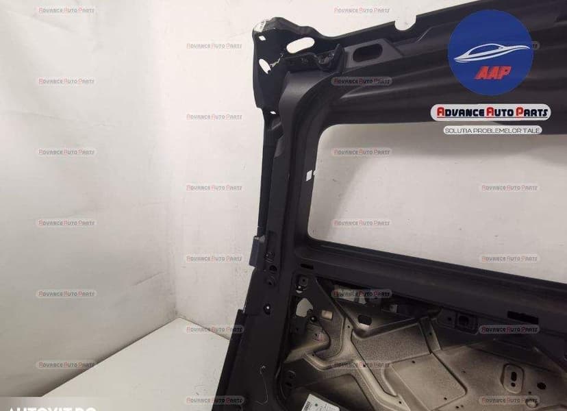 Haion originala Land Rover Discovery 5 2016 2017 2018 2019 2020 2021 2