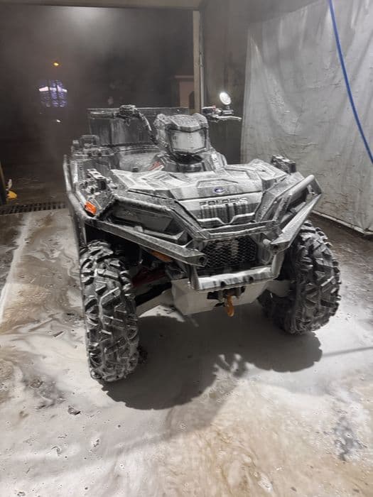 Polaris Sportsman