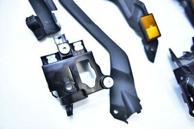 Carene aripă cadru stânga dreapta 2015 HONDA CRF 1000L AFRICA TWIN