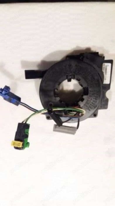 Repar Spire airbag Renault/Nissan Megane 2 Scenic 2 Pathfainder Navara