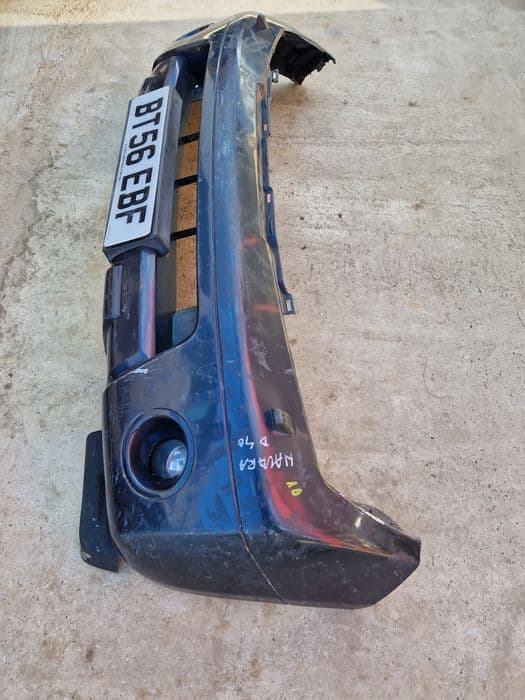 Bara Fata Nissan Navara D40 2006