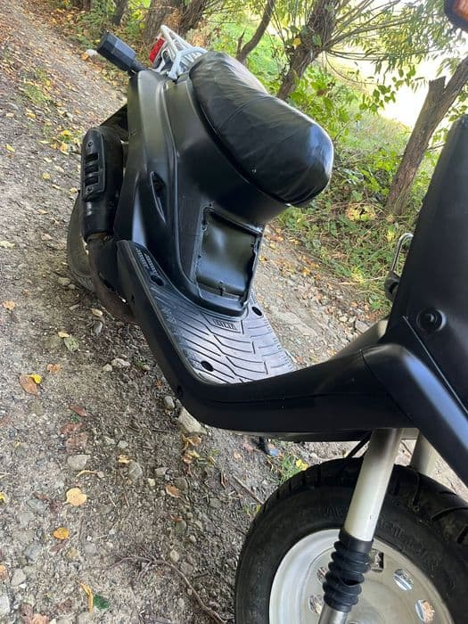 Vând Yamada mbk 49cc