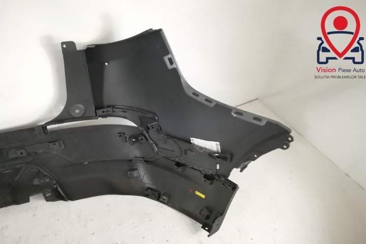 Bara Spate Originala Cu 4 Senzori In Stare Buna Land Rover Discovery S