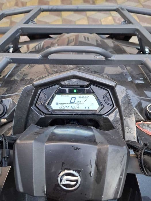 Vand ATV CF Moto 450