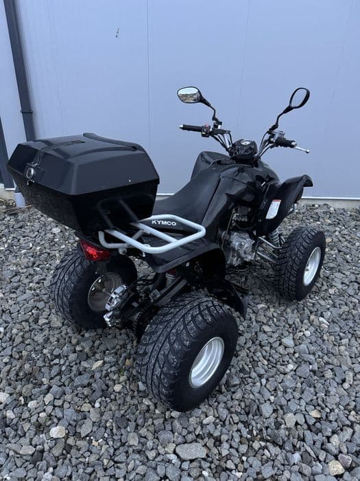 Kymco Maxxer 300 MXU ATV ( Nu 250 , Adly , E-ton , SYM , TGb )