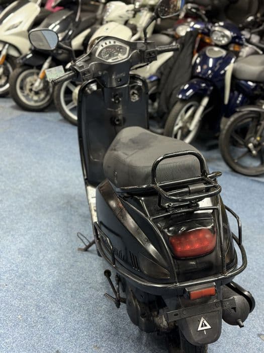 Vespa AGM 25km/h 50cc fara permis