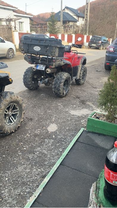 Vand atv tgb 425 ( can am, cf moto, linhai)