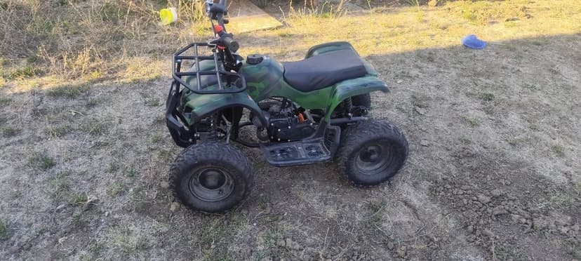 Vand Atv copii 49 cc