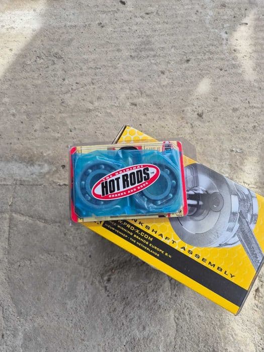 Vand Ambielaj si rulmenți pentru Suzuki RMZ Dirt BIke 2005-2007