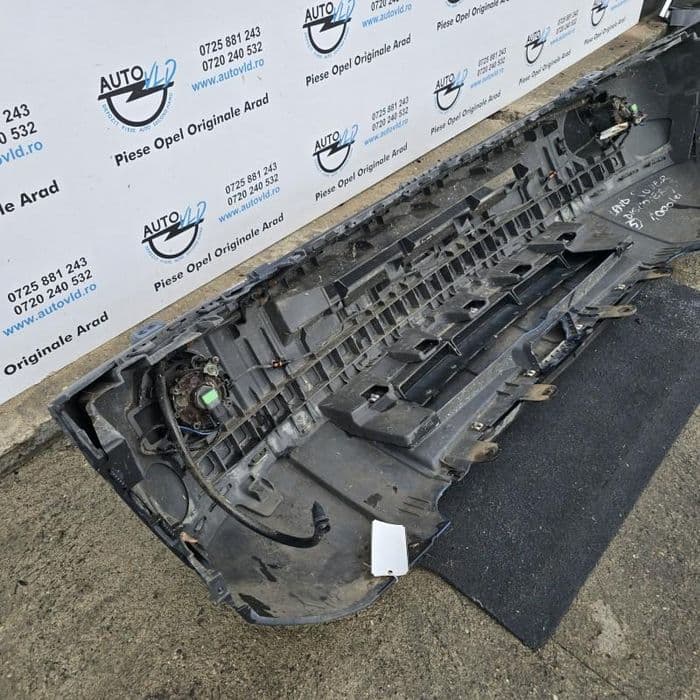 Bara fata completa Land Rover Discovery 2