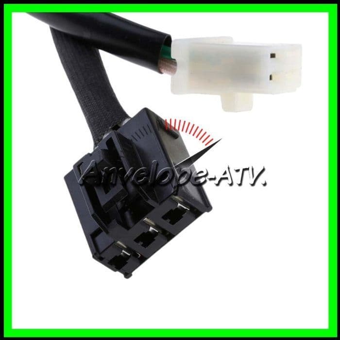 Releu Incarcare CFMOTO CForce X5 Terralander X6 Terracross Z6 Rancher