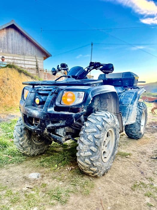 ATV vânzare cfmto 500c