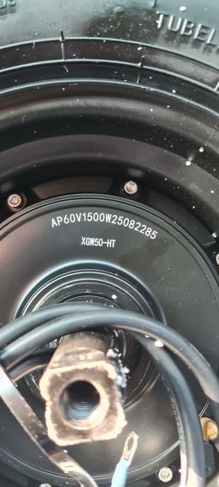 Vând Scuter Citycoco