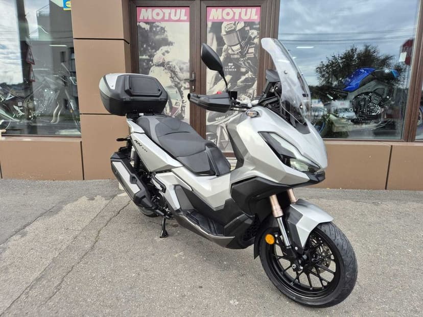 Honda ADV 350 ABS ~ Garantie ~ Rate directe FARA dobanda ~