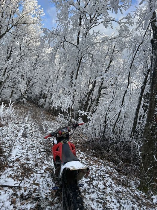 Gas gas  ec300 2010 inmatriculat