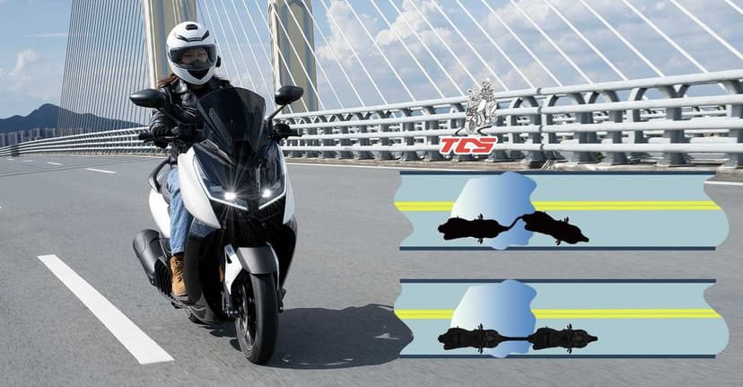 Scuter ABS + TCS Zontes D125, 15 CP cel mai puternic, Rate ! Permis B.