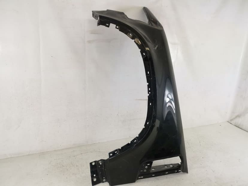 Aripa Fata Stanga Land Rover Defender 2 generation 2019 2020 Originala