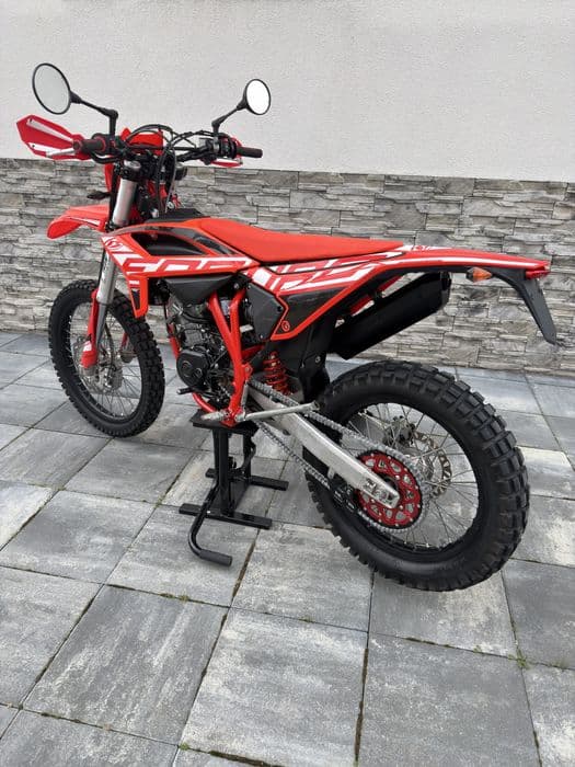 Beta 125 rr 4t/2023 Enduro
