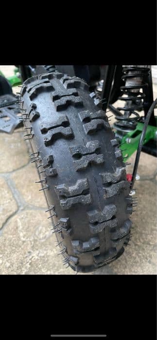 Vand Atv pentru copii 49 cm