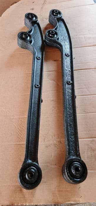 Tendon punte fata suzuki jimny