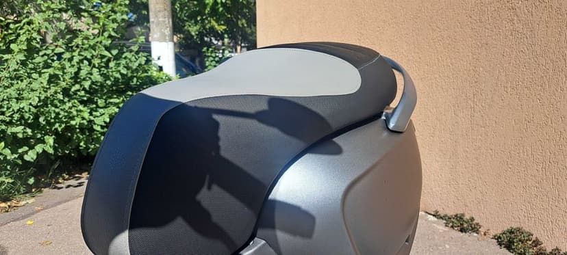 Kymco Like S / 50i / 2021 / Import Germania