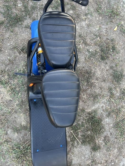 Scuter electric 60v40ah