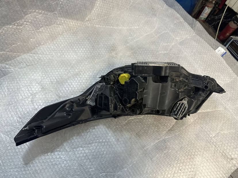 Far dreapta Land Rover Range Rover Discovery 5 FULL LED