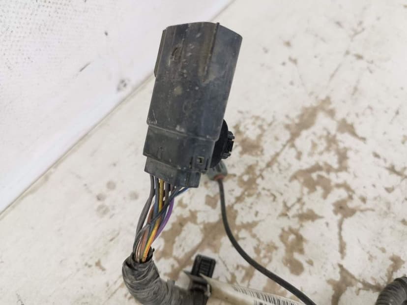 Cablaje Senzori Parcare Bara Spate Land Rover  DEFENDER SUV [L663] [20