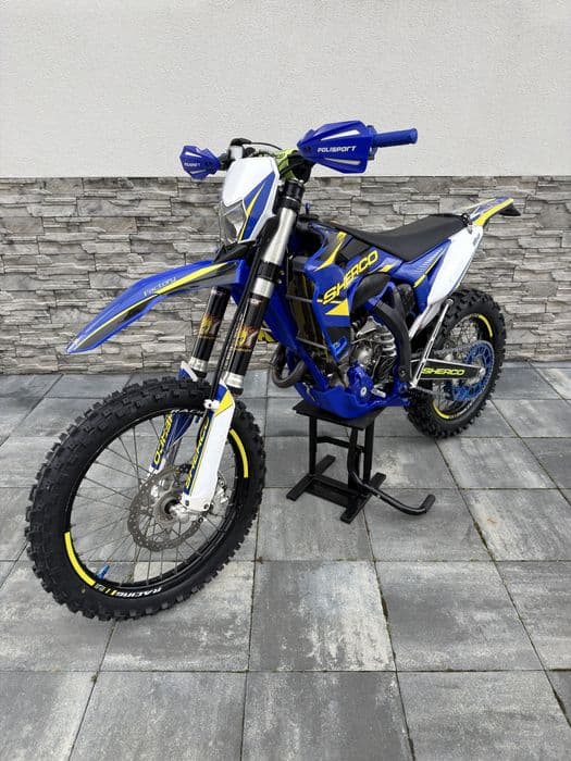 Sherco Sef 300 R/ Enduro/Acte