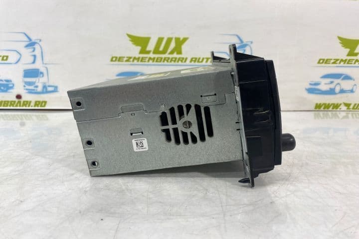 Radio navigatie P68089011AC Jeep Grand Cherokee WK2  [din 2010 pana  2014] seria