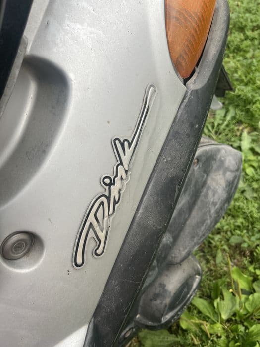 Vand scuter kimco 150cc