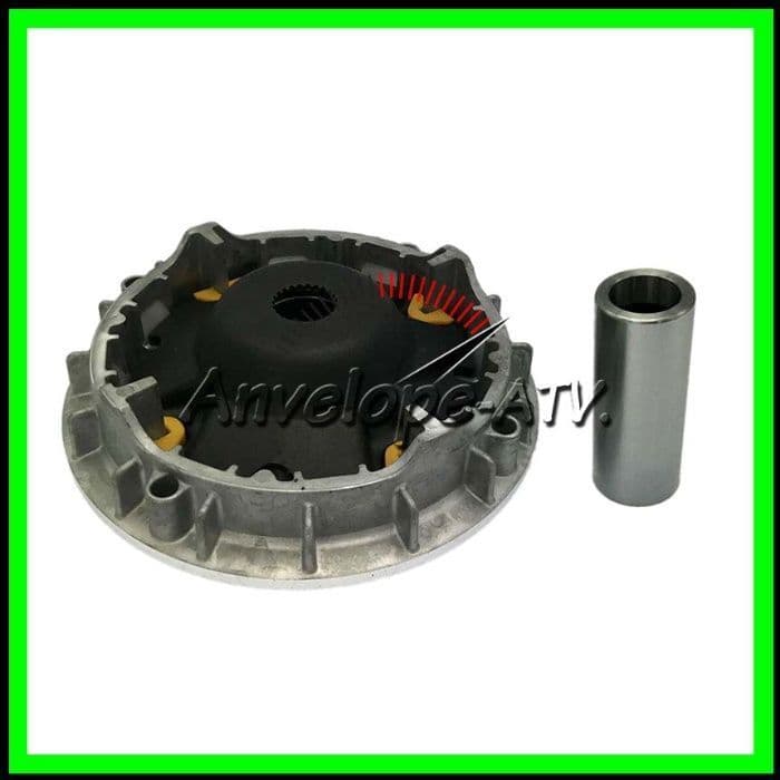 Variator CFMOTO 800 CF Moto 800 X8 ZFORCE CFORCE UFORCE 800