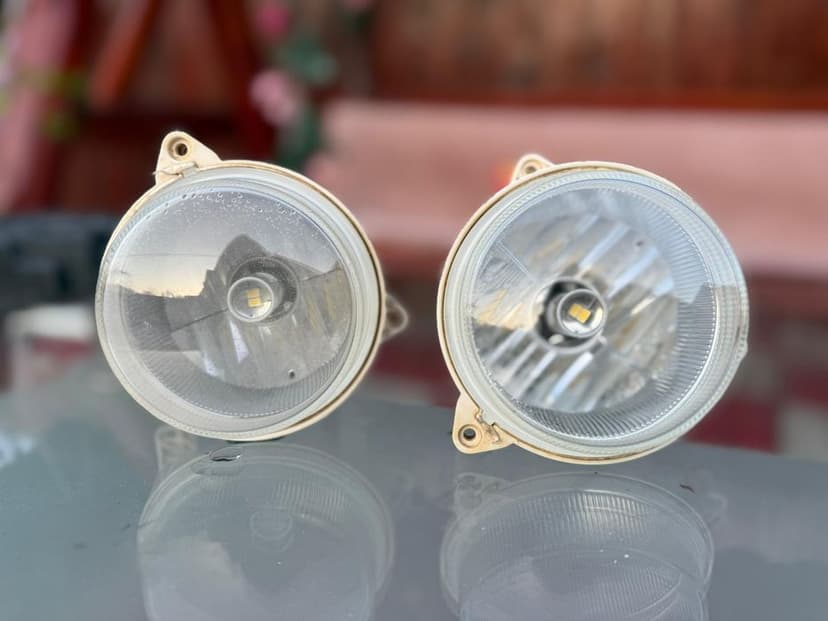 Piese si accesorii Can Am Outlander G2. Evacuare Faruri Rack suspensii