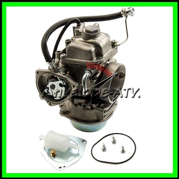 Carburator Atv POLARIS SCRAMBLER 500 Ranger 500 Xplorer 500 Worker 500