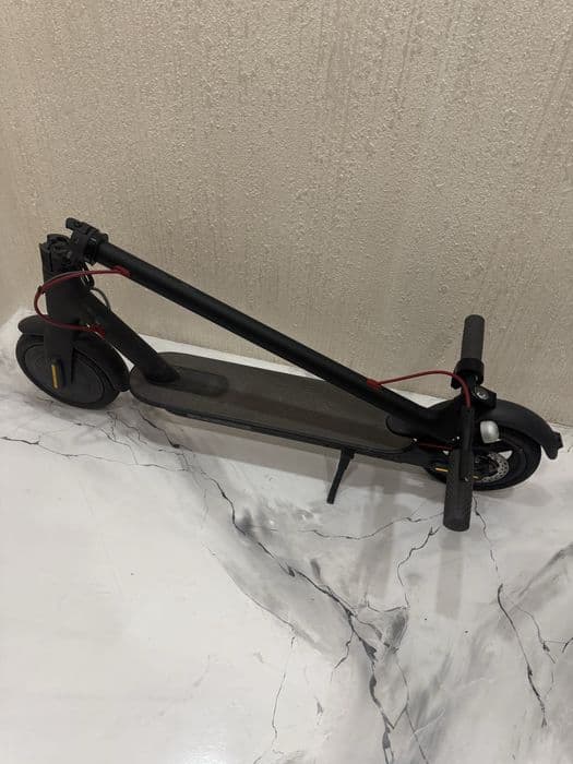 Trotineta electrica xiaomi mi 2