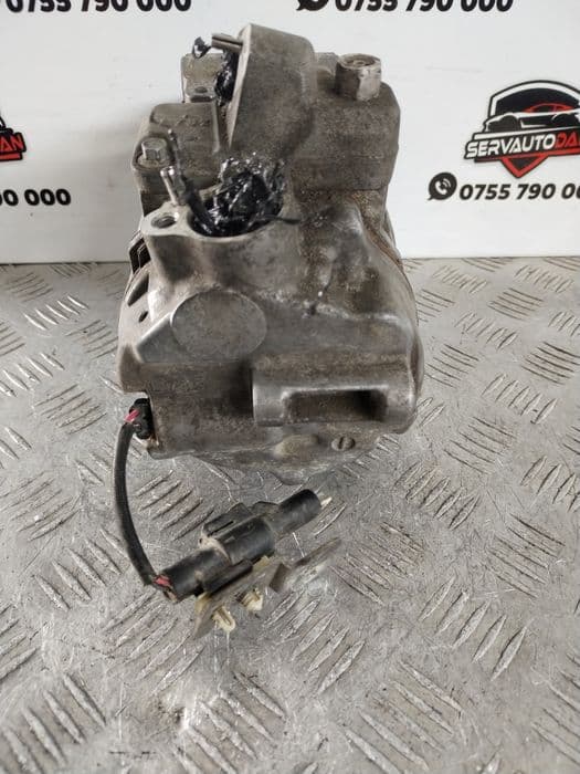 compresor ac land rover discovery 3 (2004-2009) 2.7 motorina 2008