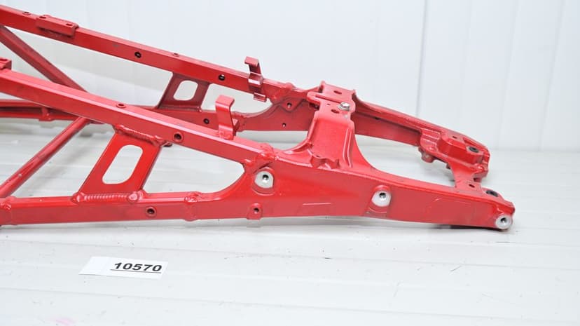 Honda CRF 1100 L 20 - 23 Africa Twin Cadru Codita Spate