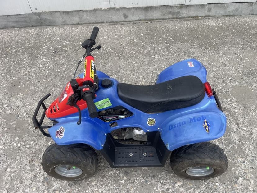 Atv copii 107cc automat