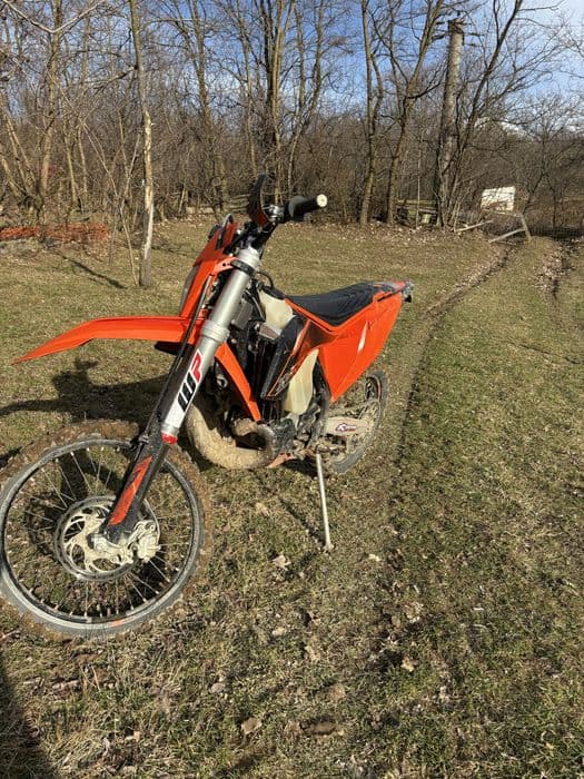Ktm 300exc an 2020