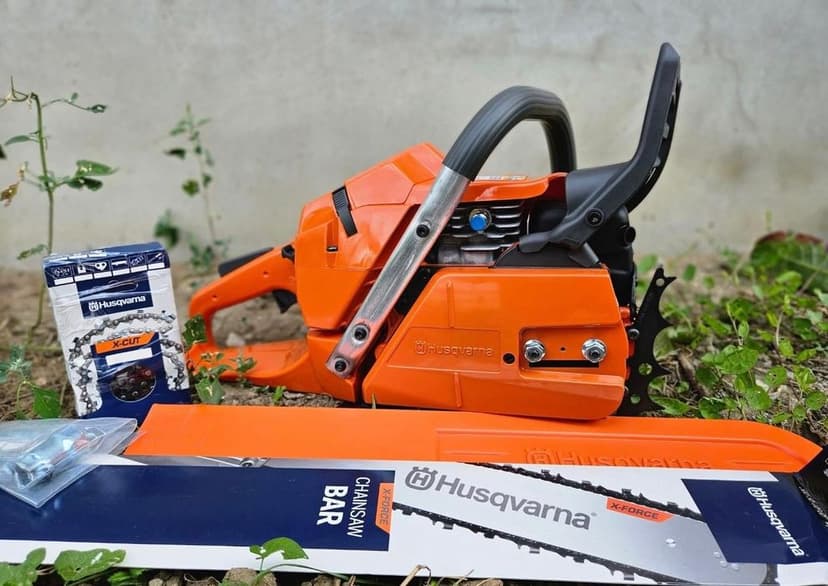 Husqvarna 365special