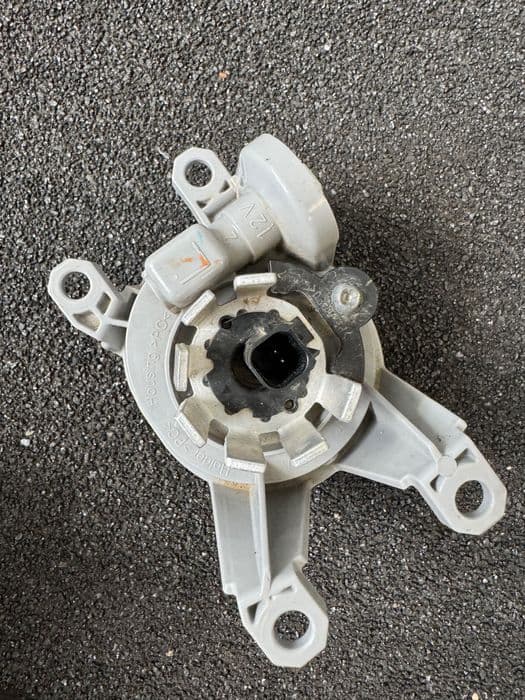 Grilă proiector și proiector Toyota hilux 2022 2024