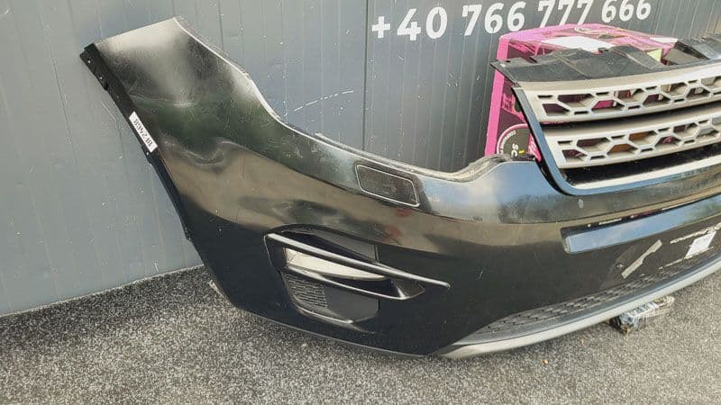 Land Rover Discovery Sport 2014/2018 L550 Bara fata full complete gril