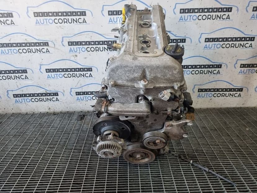 Motor Suzuki Jimny 1.3 1998 - 2005 80CP Manuala M13A (1282) Benzina 4x4 M13a1358205