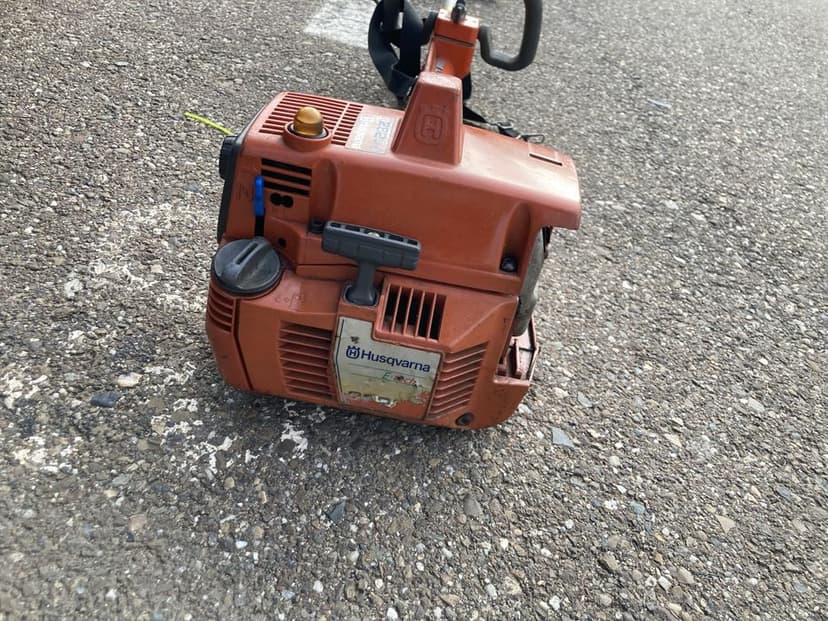 Motocoasa Husqvarna 232RJ Germania